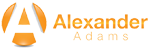 Alexander Adams Logo